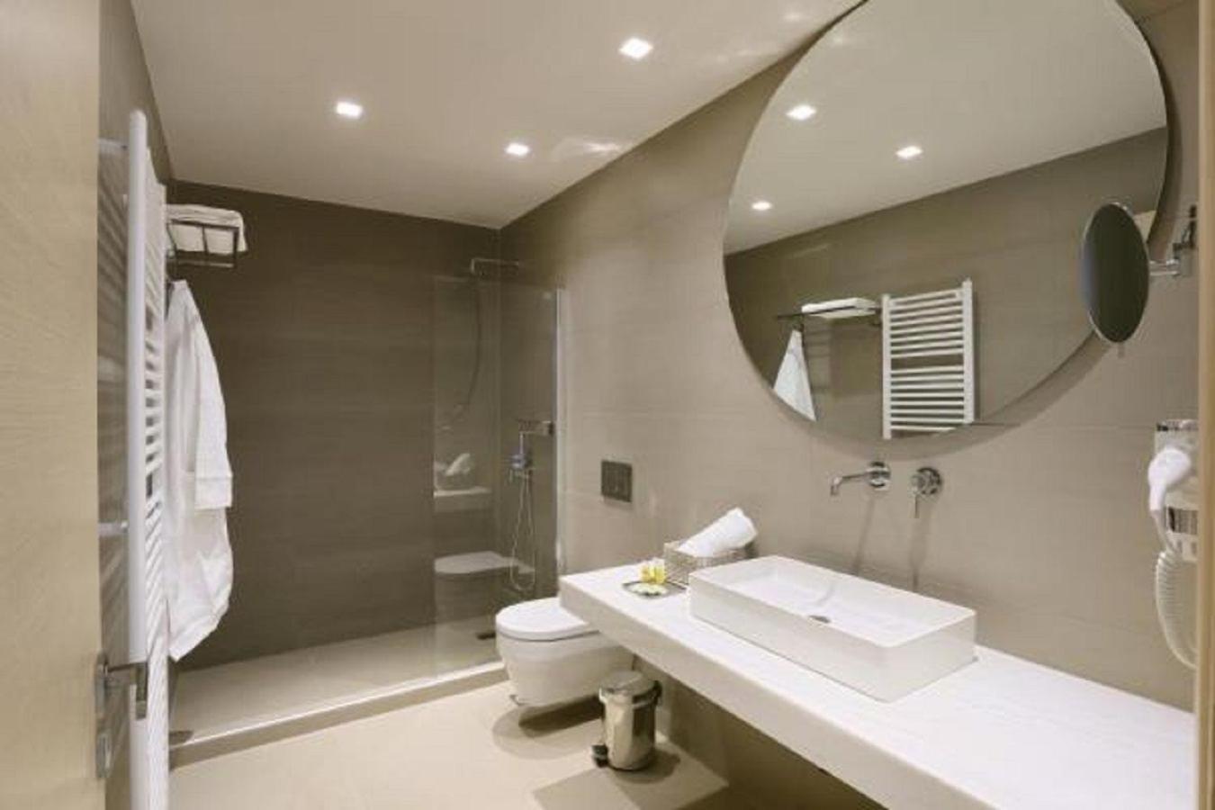 Fivos Luxury Suite 雅典 外观 照片
