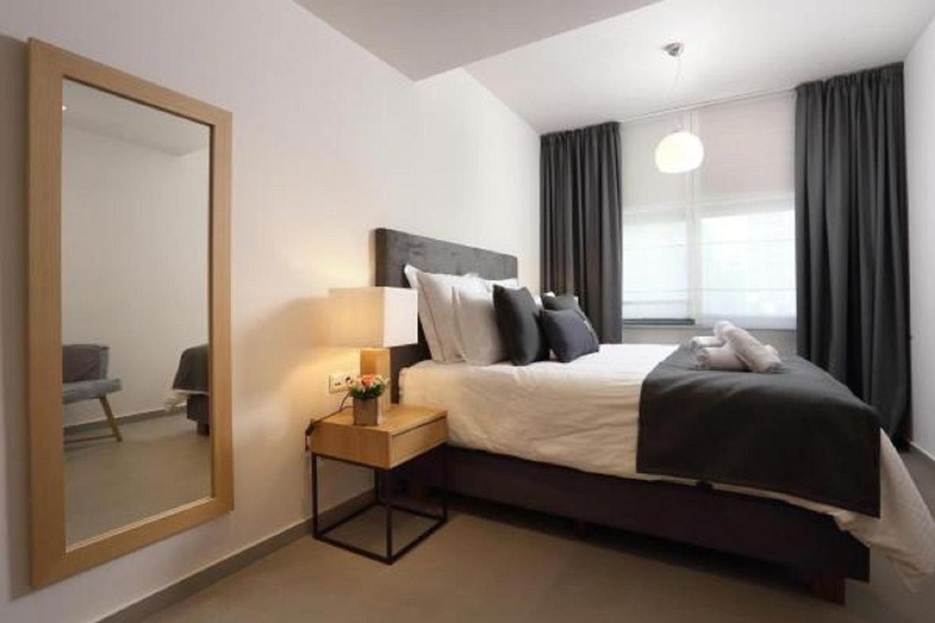 Fivos Luxury Suite 雅典 外观 照片
