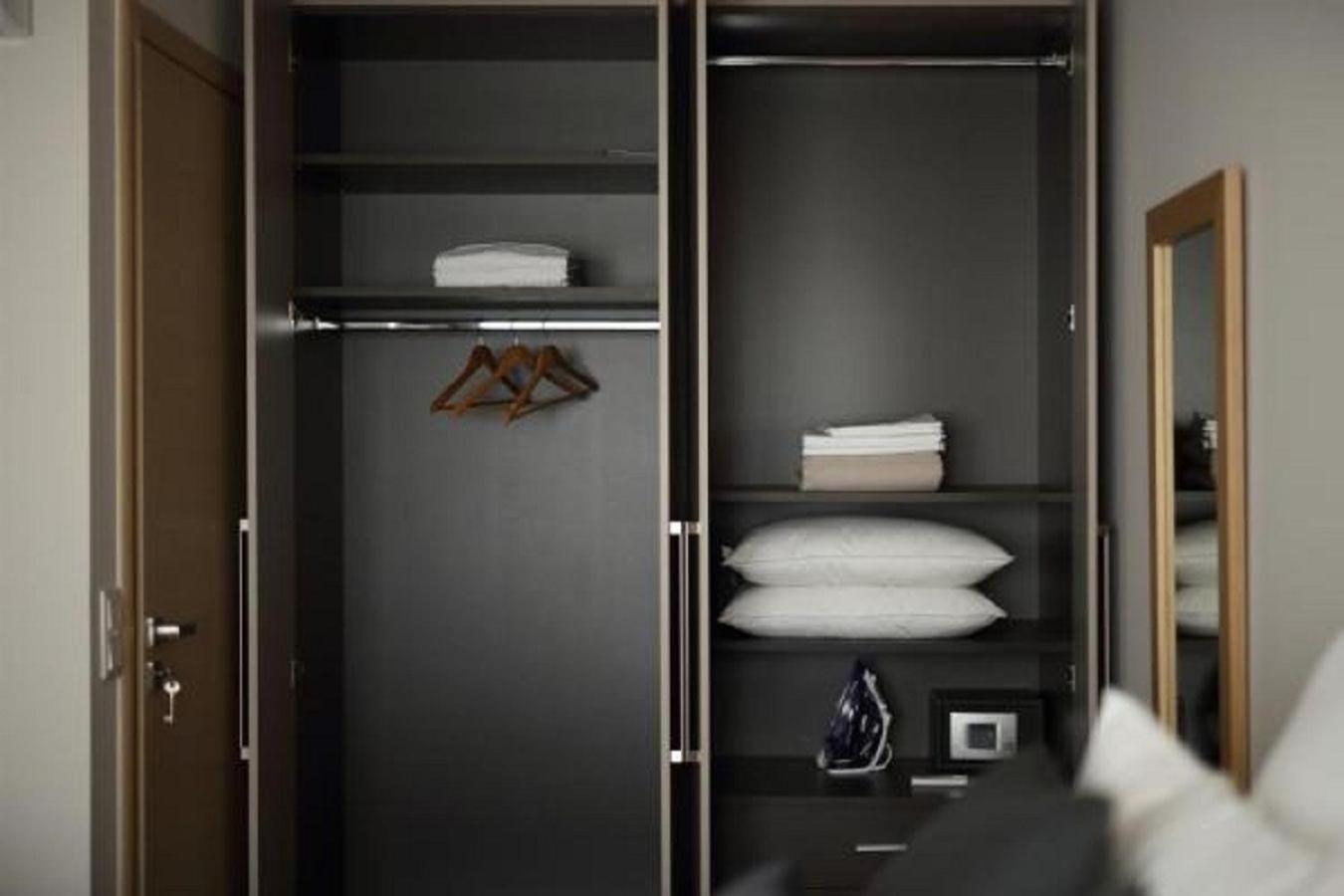 Fivos Luxury Suite 雅典 外观 照片