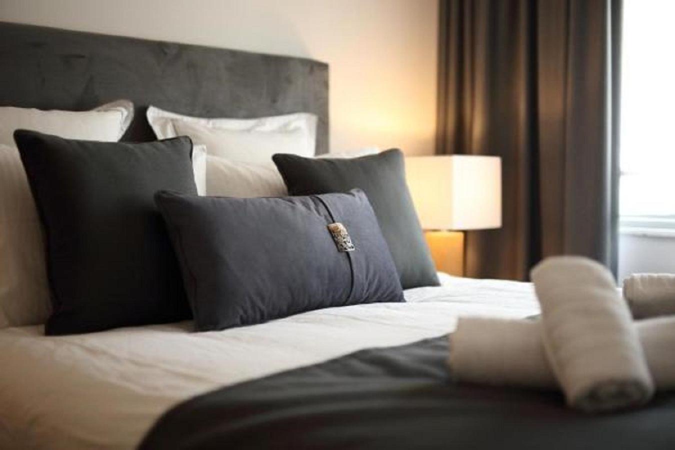 Fivos Luxury Suite 雅典 外观 照片